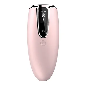 Professional Pulsed Light Epilator Shaving Household IPL Permanent Hair Removal Device Spring Type Flashes IPL Pain-Free Shaving