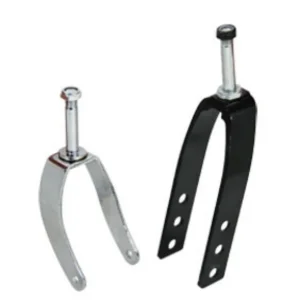 Medical Wheelchair Front Fork
