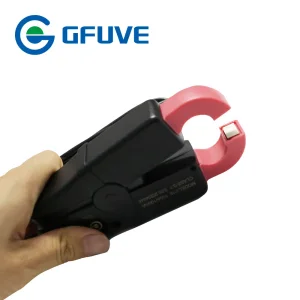 P18 AC Split Core Current Transformer Voltage Output AC Current Clamp