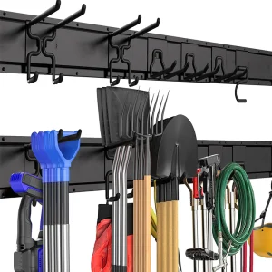 Best Garage Tool Organizer