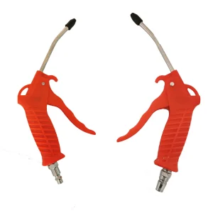 Factory Direct Sales Dust Blowing Gun Manufacturers Custom Specification Custom Soot Blowing Gun Air Tools