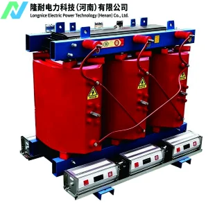 Three-phase Power Transformer Single Phase Step-down 11kV 100 KVA 250 KVA 50/60Hz