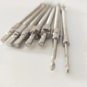 Factory Direct Drill Bits Flexible Drill Bits K-Wire Orthopedic Fixation