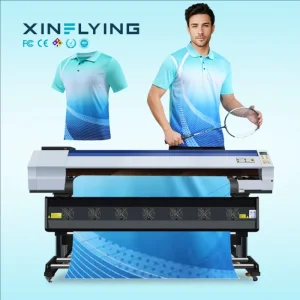 Xinflying I3200 Sublimation Printer