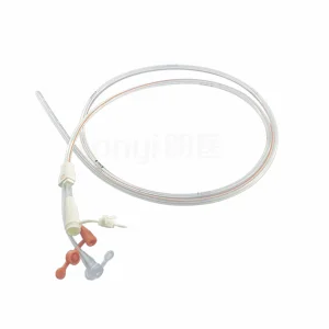 Medical High Quality Stomach Gastric Tube