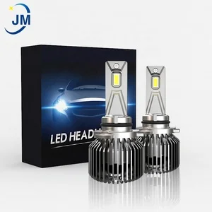 Factory Wholesale Auto Lamp Front Headlights 20000lm 130W Car Headlight Manufacturer H11 Led Headlight Bulb