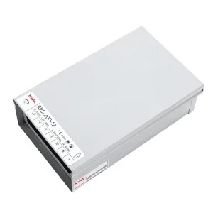 RPS-200-12 Power Supply Module