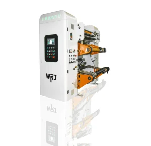 Meat Wrapping Machine