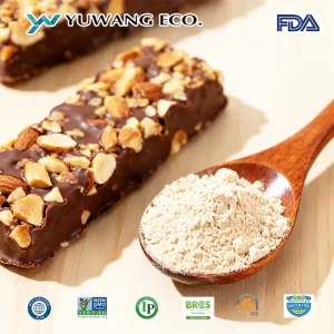 Proteína Soja Mayorista