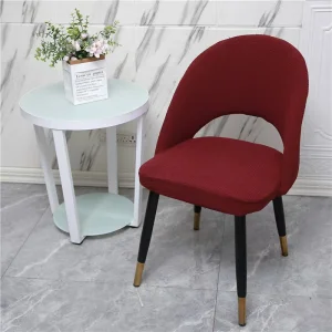 Stylish Home Furniture Vintage Modern Dining Chair Kd Structure