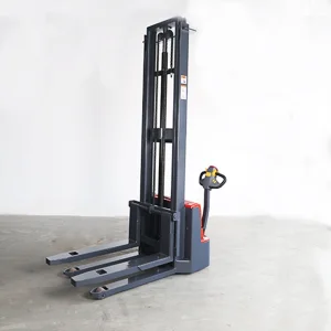 2023 Fully Automatic Stacker