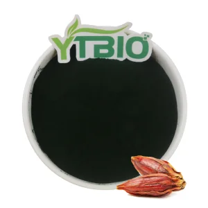 Bulk Gardenia Green Supplier Natural Plant Pigment