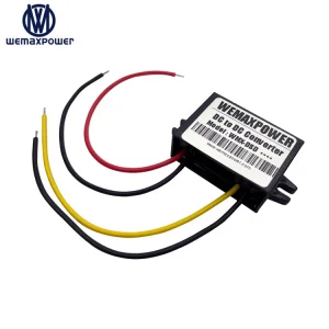 48vdc Buck Module 24vdc 2a Module