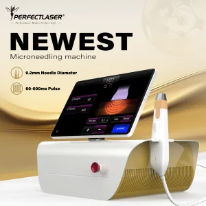 Portable RF Gold