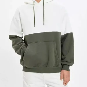 Wholesale Heavyweight Fleece Cartoon Pullover Hoodies