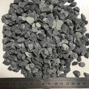 Red/Green/White/Yellow/Black/Grey Gravel Crushed Stone