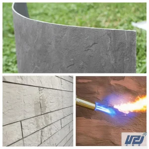 Flexible Ceramic Tiles