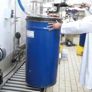 Industrial Vacuum Tube Lifter