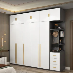 Professional Modern 3D Rendering Interior Floor Plan Design Solutions for Whole-House Apartments Hotels Villas-Expert Designers