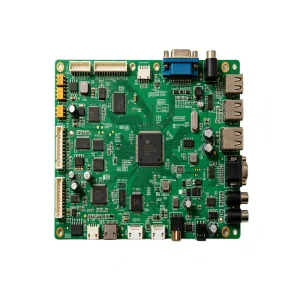 China Webcams PCBA Assembly--STHL Manufacturers, Factories