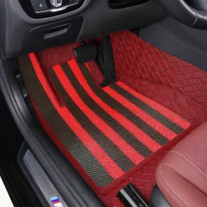 Alfombrillas Diamantes PVC