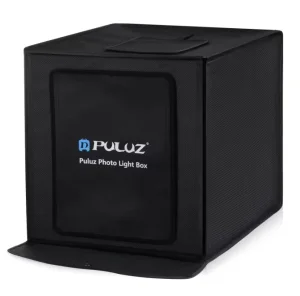 Photo Studio Light Box 40cm Portable Softbox