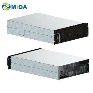 EV DC Charging Module