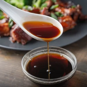 Hot Sales Delicious Chinese Factory Traditional True Flavor of 760ml Seasoning with Fermented Sauce for Cooking Food