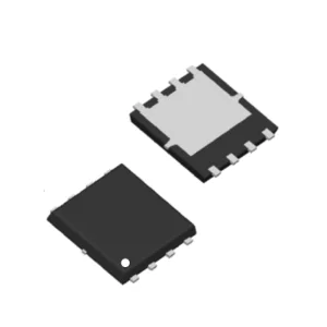 30V N-Channel Enhancement Mode Power MOSFET power trench technology Green Device Available Way-on-WMQ40N03T1