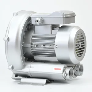 2GH 410-A01 CNC Vacuum Pump Blower