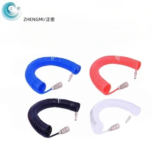 Poliuretano Conector