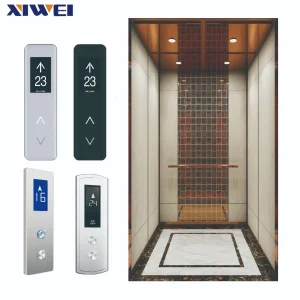 Xiwei Compact Dumbwaiter