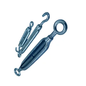 Rigging Turnbuckle Shackle