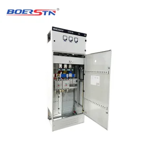 12kv Low Voltage Switchgear
