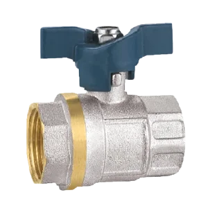 Buy Brass Forged Ball Valve