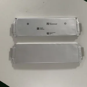 SK E603 Lithium NCM Pouch Cells