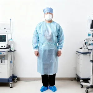 Nurse Gowns