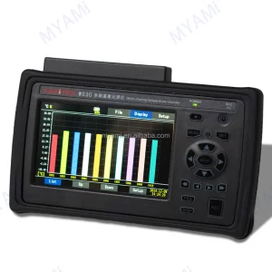 MYAMi Handheld Thermocouple Data Logger