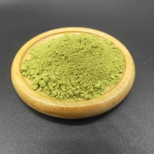 Organic Matcha Green Tea Powder