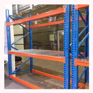 Heavy Duty Warehouse Storage Industrial Shelf Rack