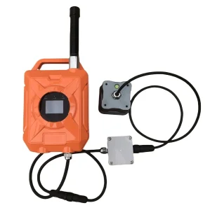 Wireless Radar Instrument