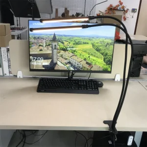 USB Powered Desk Lamp