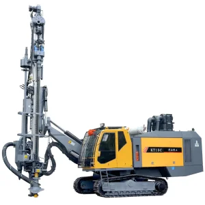 Kaishan KT15 Mine Drill Rig