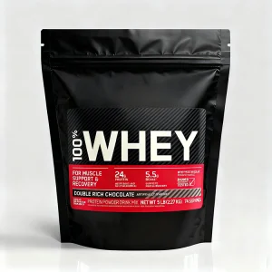 Vorx Biotech Beef Protein Isolate Powder Pure Hydrolyzed Paleo Muscle Gain Fitness Powder OEM ODM Sports Nutrition Factory