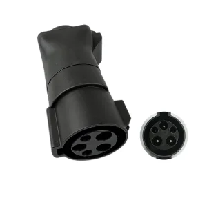 J1772 V2L Adapter