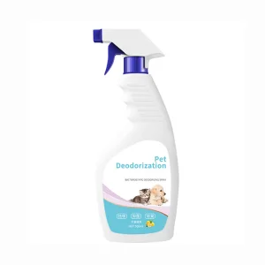 Deodorizer Urine Stain Odor Remover