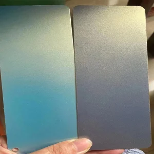 201 304 Bead Blasted Decorative No. 3 Finish Stainless Steel Plate for Wall Panels