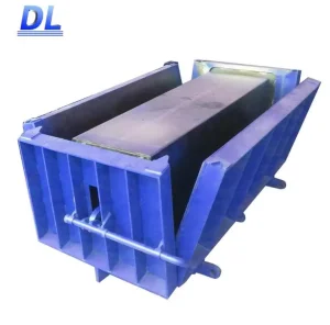 Mining Mold Machine