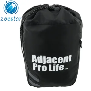 Exibição promoção mochila poliéster