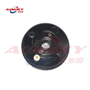 Toyota Hilux Brake Booster